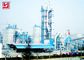 100tpd To 3000tpd Cement Rotary Kiln / Cement Production Equipment